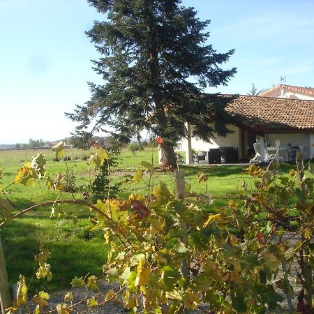Location Gite 4 Personnes Mazeres - La Petite Maison Esterno foto