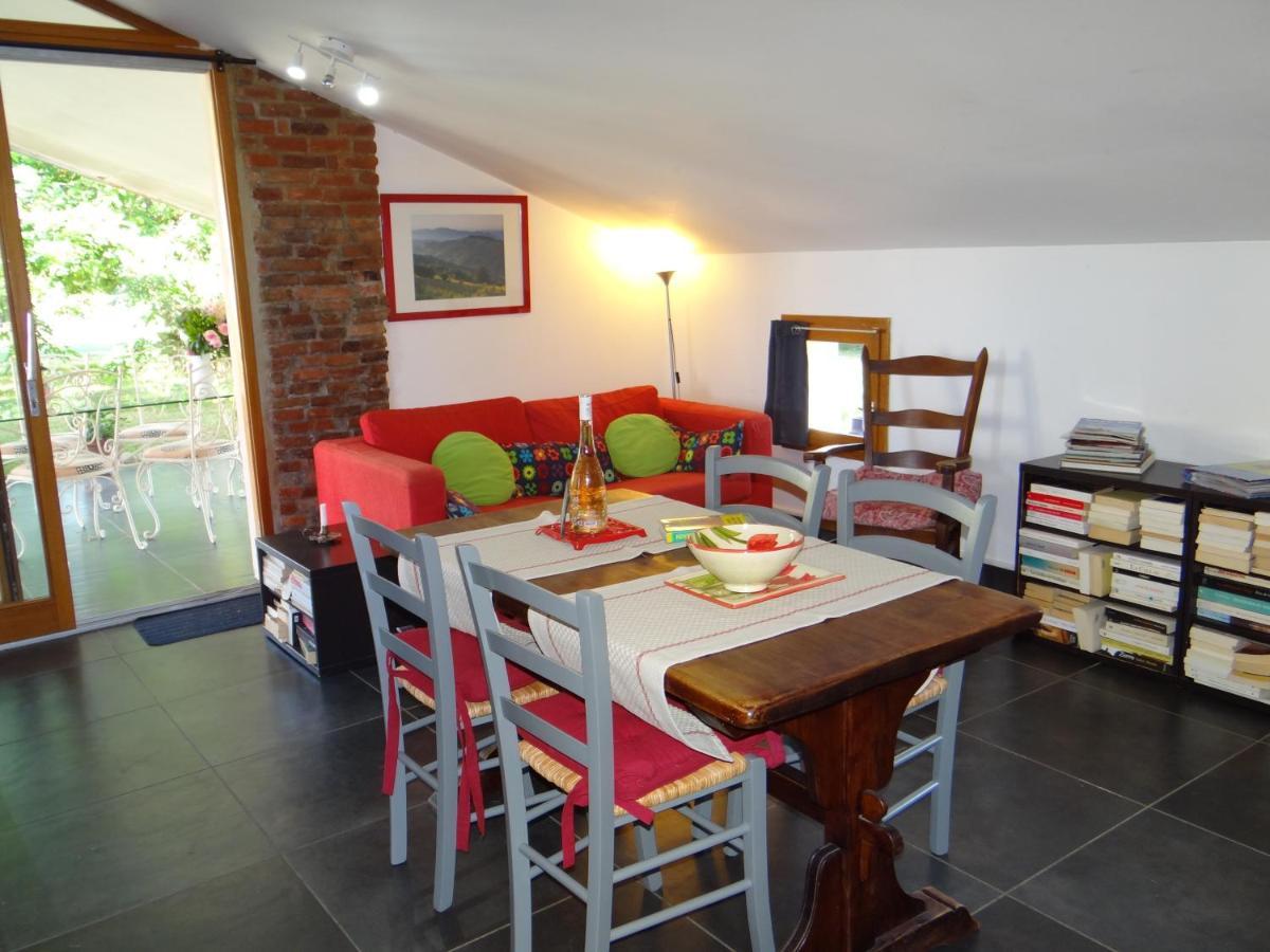 Location Gite 4 Personnes Mazeres - La Petite Maison Esterno foto