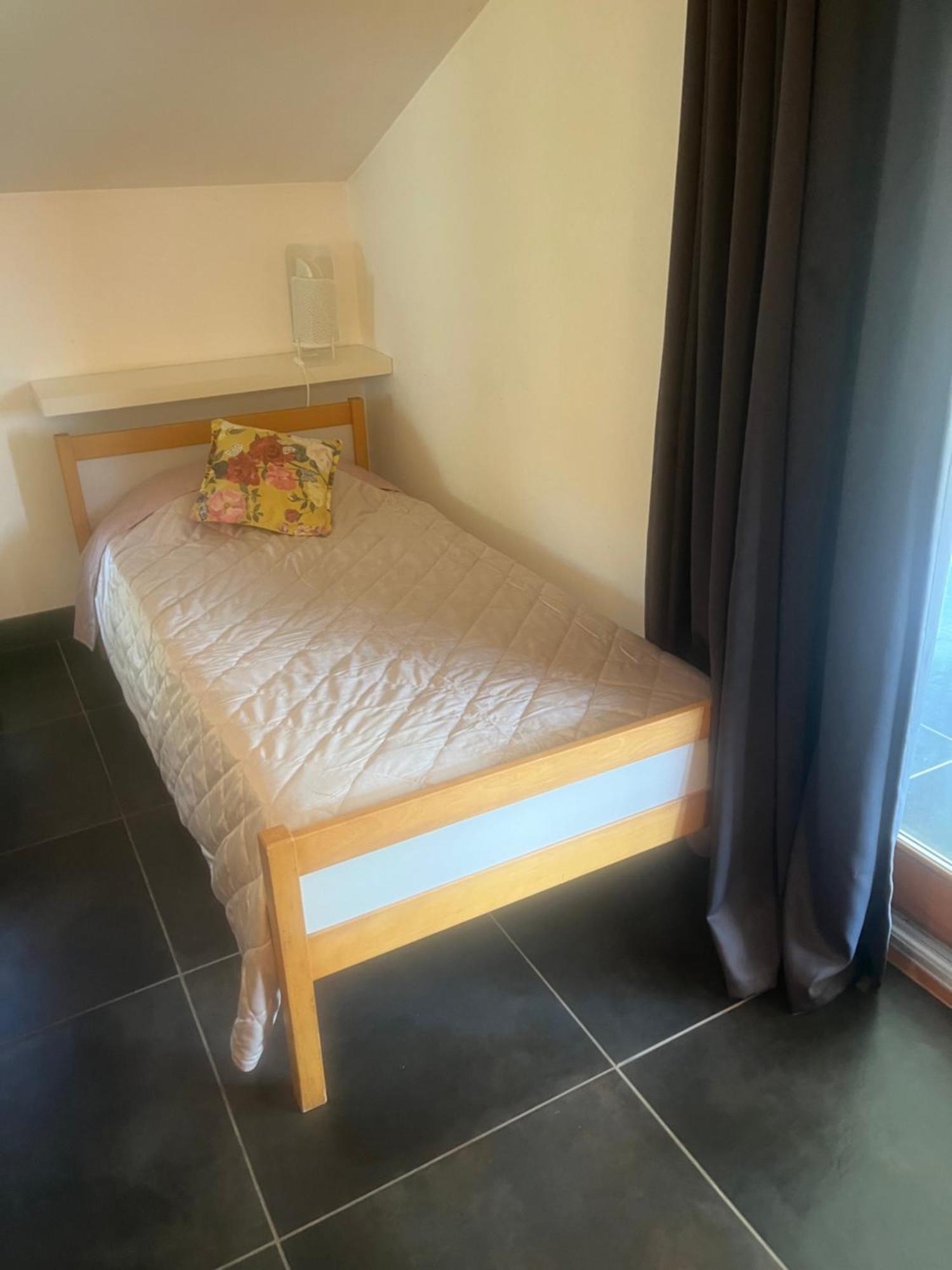 Location Gite 4 Personnes Mazeres - La Petite Maison Esterno foto